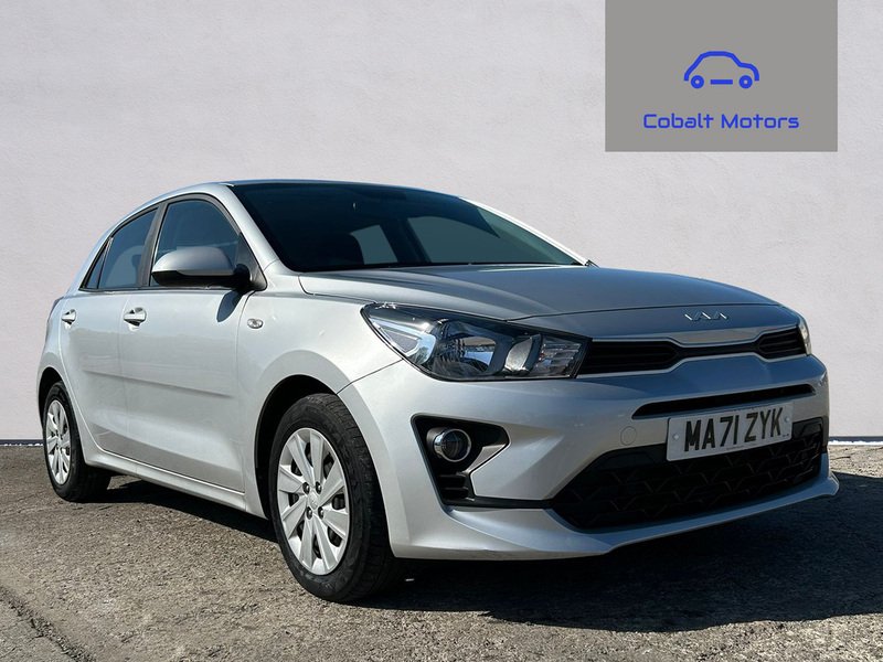 Kia 1.2 1 Hatchback 5dr Petrol Manual Euro 6 (s/s) (83 bhp)
