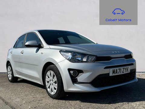 1.2 1 Hatchback 5dr Petrol Manual Euro 6 (s/s) (83 bhp)