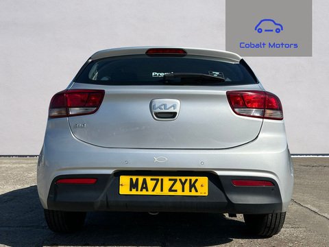 1.2 1 Hatchback 5dr Petrol Manual Euro 6 (s/s) (83 bhp)