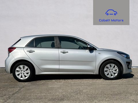 1.2 1 Hatchback 5dr Petrol Manual Euro 6 (s/s) (83 bhp)
