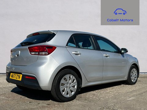 1.2 1 Hatchback 5dr Petrol Manual Euro 6 (s/s) (83 bhp)