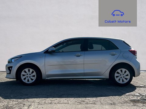1.2 1 Hatchback 5dr Petrol Manual Euro 6 (s/s) (83 bhp)