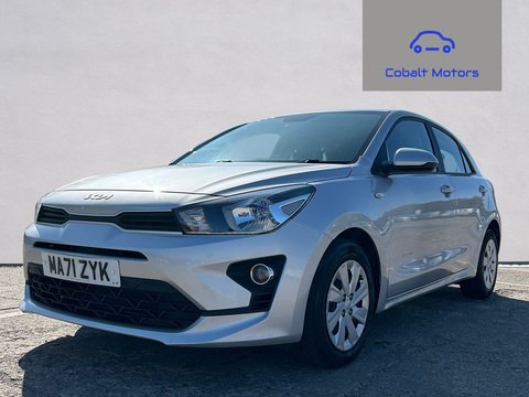 1.2 1 Hatchback 5dr Petrol Manual Euro 6 (s/s) (83 bhp)