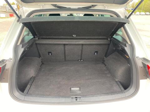 1.4 TSI SE Navigation SUV 5dr Petrol Manual Euro 6 (s/s) (125 ps)