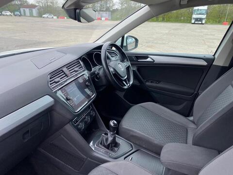 1.4 TSI SE Navigation SUV 5dr Petrol Manual Euro 6 (s/s) (125 ps)