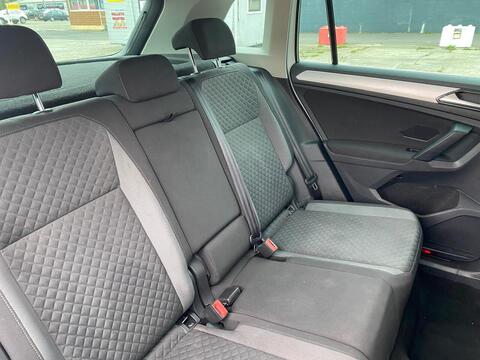 1.4 TSI SE Navigation SUV 5dr Petrol Manual Euro 6 (s/s) (125 ps)