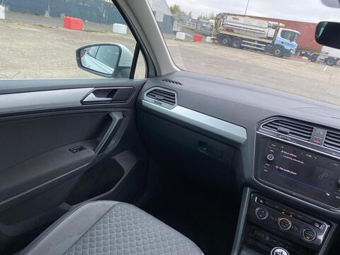 1.4 TSI SE Navigation SUV 5dr Petrol Manual Euro 6 (s/s) (125 ps)