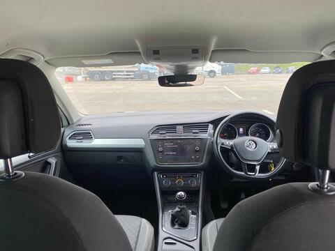 1.4 TSI SE Navigation SUV 5dr Petrol Manual Euro 6 (s/s) (125 ps)