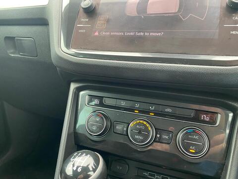 1.4 TSI SE Navigation SUV 5dr Petrol Manual Euro 6 (s/s) (125 ps)