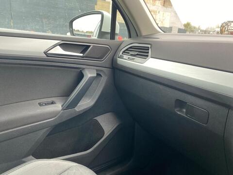 1.4 TSI SE Navigation SUV 5dr Petrol Manual Euro 6 (s/s) (125 ps)