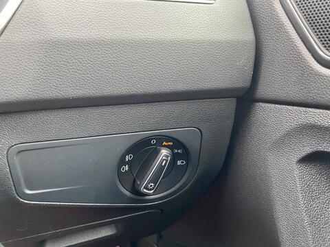1.4 TSI SE Navigation SUV 5dr Petrol Manual Euro 6 (s/s) (125 ps)