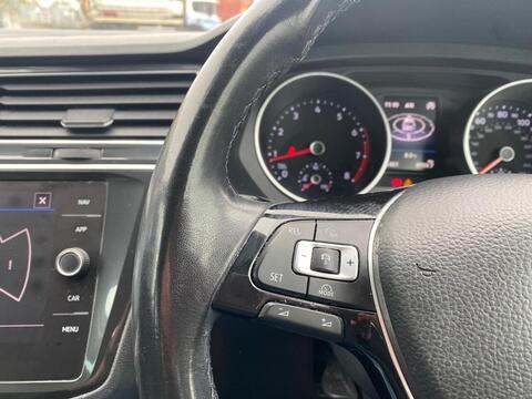 1.4 TSI SE Navigation SUV 5dr Petrol Manual Euro 6 (s/s) (125 ps)