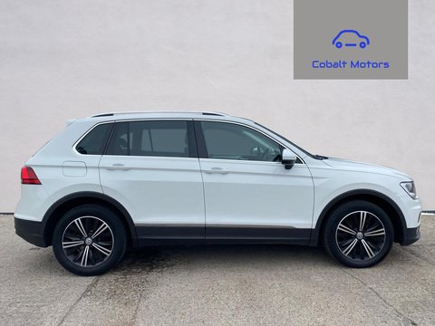1.4 TSI SE Navigation SUV 5dr Petrol Manual Euro 6 (s/s) (125 ps)
