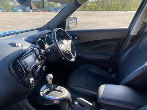 1.6 Bose Personal Edition SUV 5dr Petrol XTRON Euro 6 (112 ps)