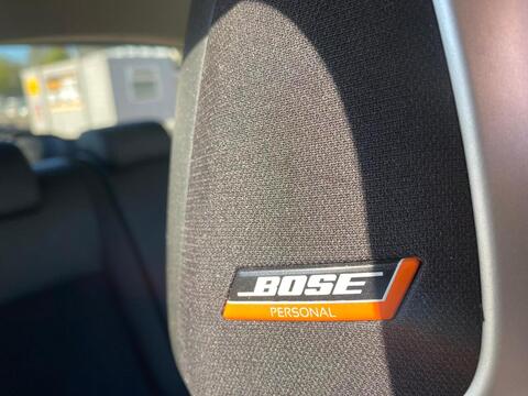 1.6 Bose Personal Edition SUV 5dr Petrol XTRON Euro 6 (112 ps)