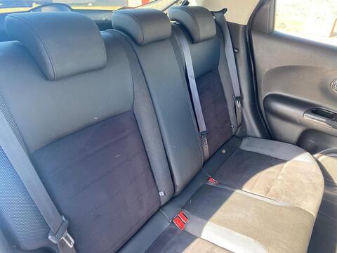 1.6 Bose Personal Edition SUV 5dr Petrol XTRON Euro 6 (112 ps)