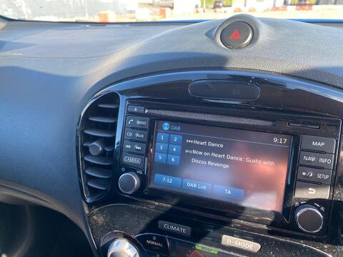 1.6 Bose Personal Edition SUV 5dr Petrol XTRON Euro 6 (112 ps)