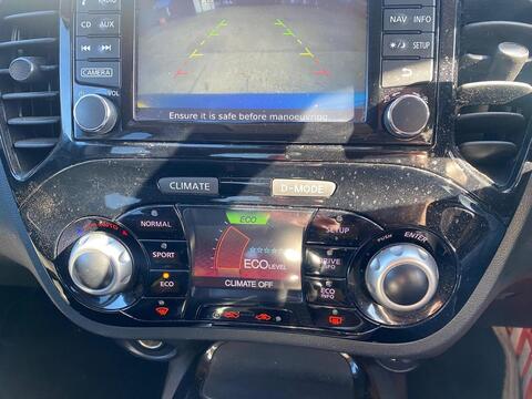 1.6 Bose Personal Edition SUV 5dr Petrol XTRON Euro 6 (112 ps)