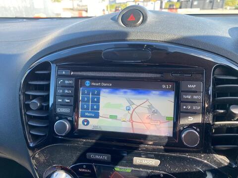 1.6 Bose Personal Edition SUV 5dr Petrol XTRON Euro 6 (112 ps)