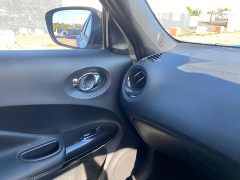 1.6 Bose Personal Edition SUV 5dr Petrol XTRON Euro 6 (112 ps)