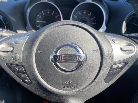 1.6 Bose Personal Edition SUV 5dr Petrol XTRON Euro 6 (112 ps)