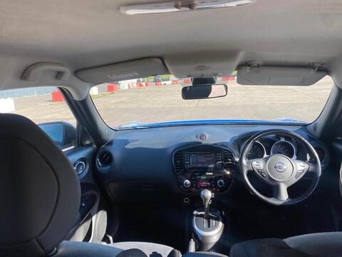 1.6 Bose Personal Edition SUV 5dr Petrol XTRON Euro 6 (112 ps)
