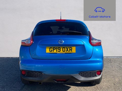 1.6 Bose Personal Edition SUV 5dr Petrol XTRON Euro 6 (112 ps)