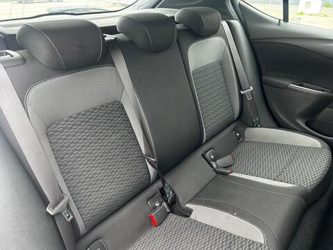 1.2 Turbo SRi Hatchback 5dr Petrol Manual Euro 6 (s/s) (145 ps)