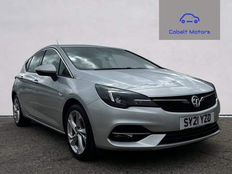 1.2 Turbo SRi Hatchback 5dr Petrol Manual Euro 6 (s/s) (145 ps)