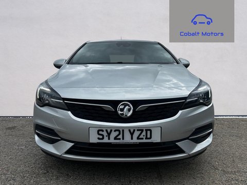 1.2 Turbo SRi Hatchback 5dr Petrol Manual Euro 6 (s/s) (145 ps)