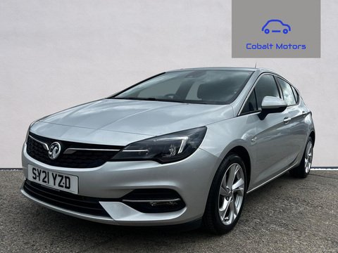 1.2 Turbo SRi Hatchback 5dr Petrol Manual Euro 6 (s/s) (145 ps)