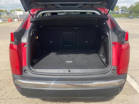 1.2 PureTech Allure SUV 5dr Petrol Manual Euro 6 (s/s) (130 ps)