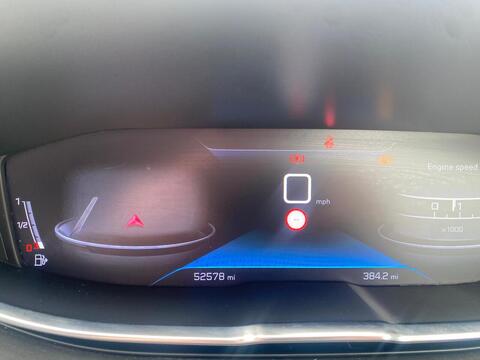 1.2 PureTech Allure SUV 5dr Petrol Manual Euro 6 (s/s) (130 ps)