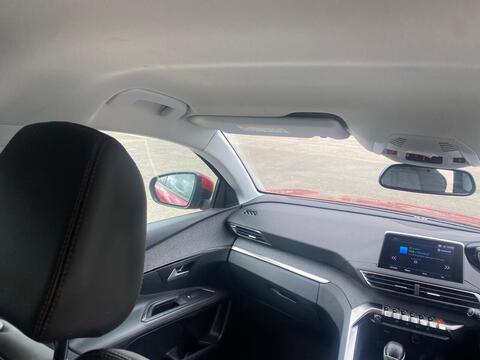 1.2 PureTech Allure SUV 5dr Petrol Manual Euro 6 (s/s) (130 ps)