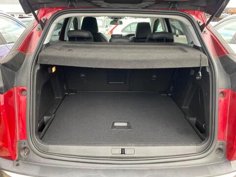 1.2 PureTech Allure SUV 5dr Petrol Manual Euro 6 (s/s) (130 ps)