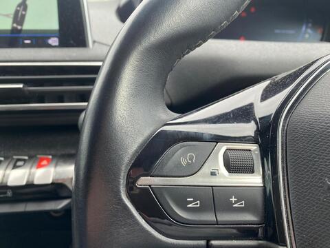 1.2 PureTech Allure SUV 5dr Petrol Manual Euro 6 (s/s) (130 ps)