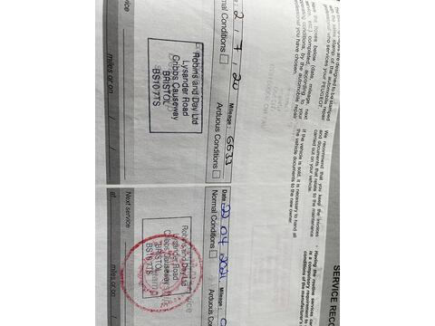 1.2 PureTech Allure SUV 5dr Petrol Manual Euro 6 (s/s) (130 ps)