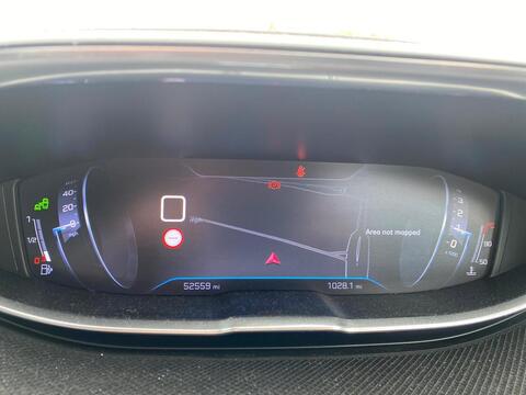 1.2 PureTech Allure SUV 5dr Petrol Manual Euro 6 (s/s) (130 ps)