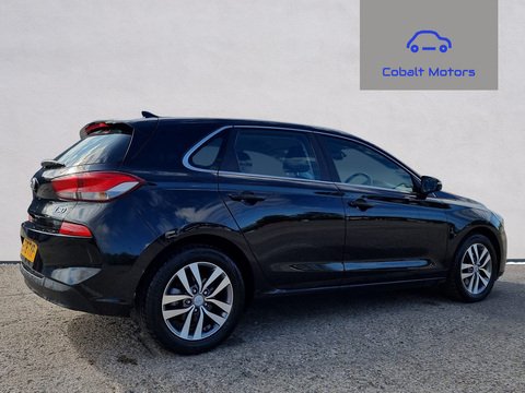 1.4 T-GDi Blue Drive SE Nav Hatchback 5dr Petrol Manual Euro 6 (s/s) (140 ps)