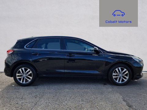 1.4 T-GDi Blue Drive SE Nav Hatchback 5dr Petrol Manual Euro 6 (s/s) (140 ps)