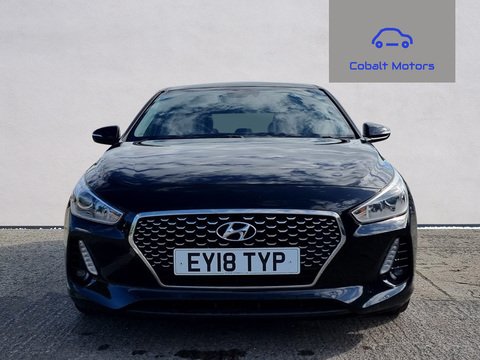 1.4 T-GDi Blue Drive SE Nav Hatchback 5dr Petrol Manual Euro 6 (s/s) (140 ps)