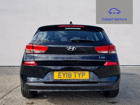 1.4 T-GDi Blue Drive SE Nav Hatchback 5dr Petrol Manual Euro 6 (s/s) (140 ps)