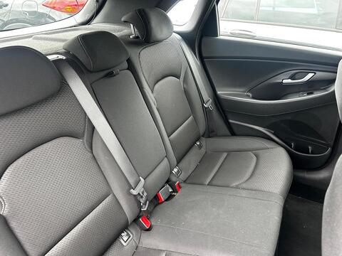 1.4 T-GDi Blue Drive SE Nav Hatchback 5dr Petrol Manual Euro 6 (s/s) (140 ps)