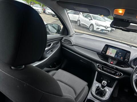 1.4 T-GDi Blue Drive SE Nav Hatchback 5dr Petrol Manual Euro 6 (s/s) (140 ps)