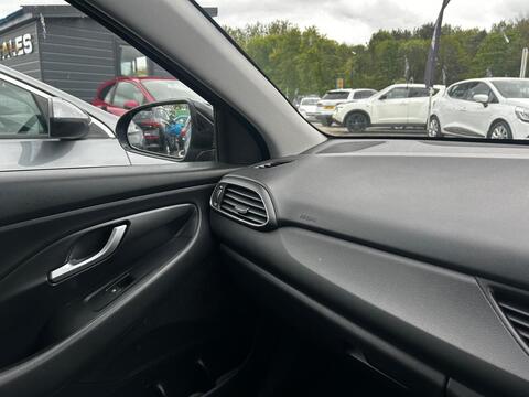 1.4 T-GDi Blue Drive SE Nav Hatchback 5dr Petrol Manual Euro 6 (s/s) (140 ps)