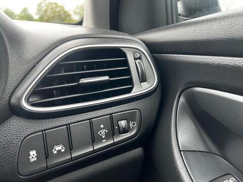 1.4 T-GDi Blue Drive SE Nav Hatchback 5dr Petrol Manual Euro 6 (s/s) (140 ps)