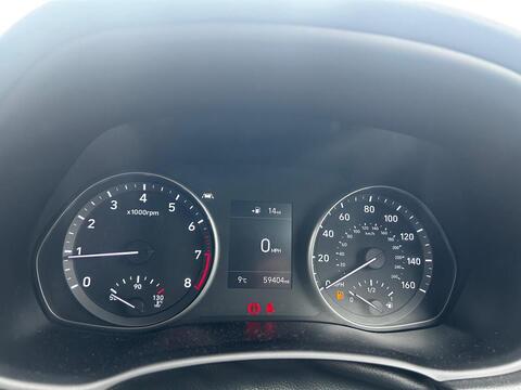 1.4 T-GDi Blue Drive SE Nav Hatchback 5dr Petrol Manual Euro 6 (s/s) (140 ps)
