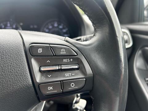1.4 T-GDi Blue Drive SE Nav Hatchback 5dr Petrol Manual Euro 6 (s/s) (140 ps)
