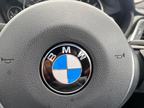 2.0 320d M Sport Saloon 4dr Diesel Manual xDrive Euro 6 (s/s) (190 ps)