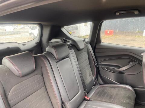 1.5T EcoBoost GPF ST-Line SUV 5dr Petrol Manual Euro 6 (s/s) (150 ps)